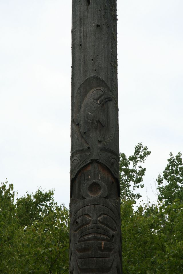 Photo Judith Douville, 2013, coll. Musée de la mémoire vivante.