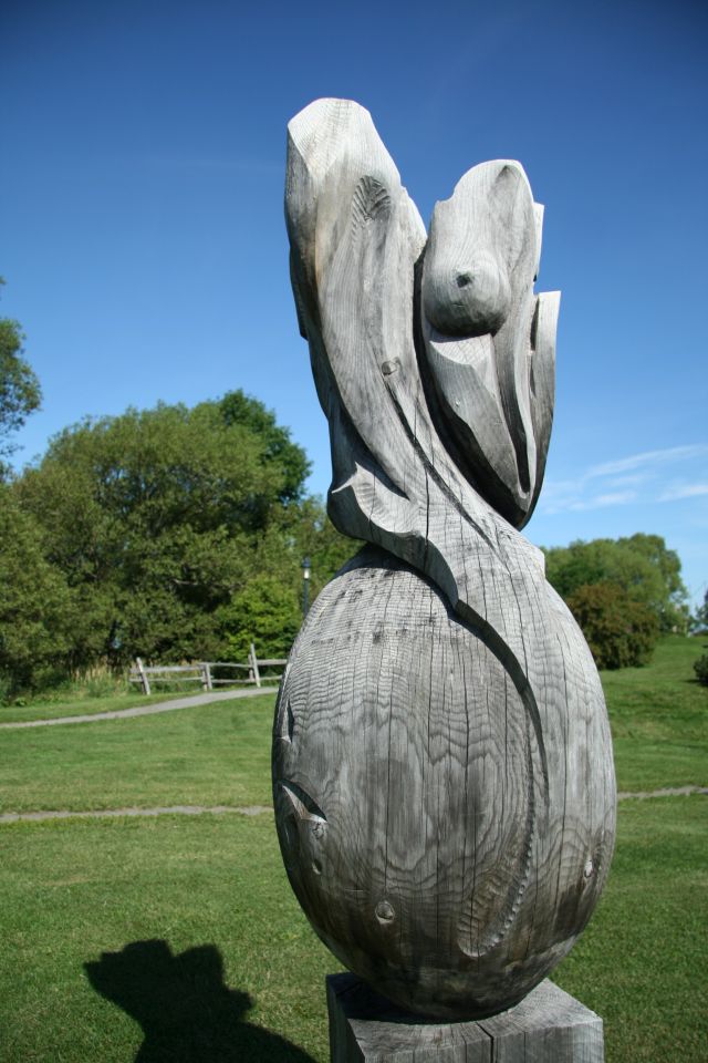 Photo Isabelle Hardy, 2013, coll. Musée de la mémoire vivante.