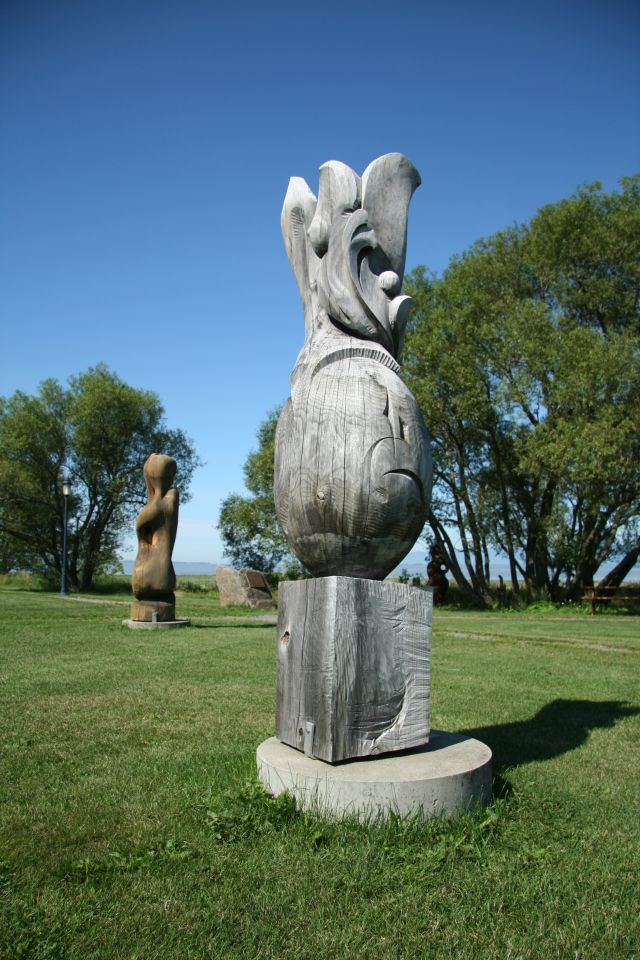 Photo Isabelle Hardy, 2013, coll. Musée de la mémoire vivante.