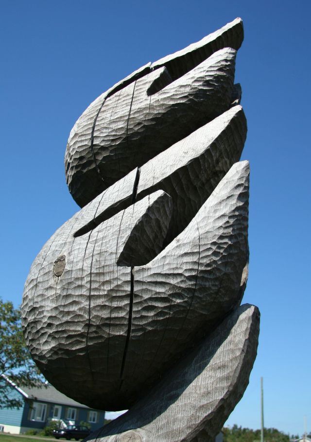 Photo Isabelle Hardy, 2013, coll. Musée de la mémoire vivante.