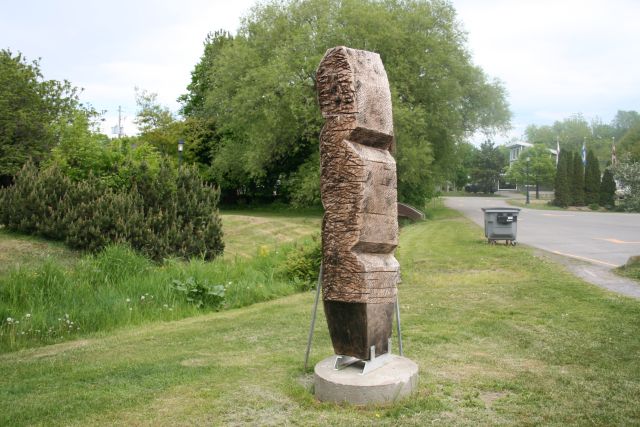 Photo Olivier Désalliers et Stéphanie D.-Bédard, 2024, coll. Musée de la mémoire vivante.