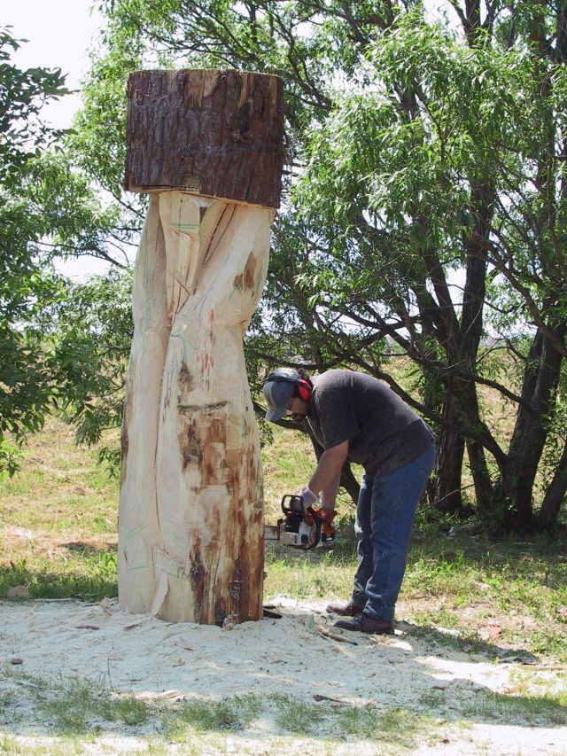 Photo inconnue, 2003, coll. Municipalité de Saint-Jean-Port-Joli.